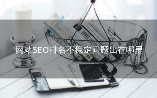 网站SEO排名不稳定问题出在哪里