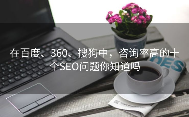 在百度、360、搜狗中，咨询率高的十个SEO问题你知道吗-第2张图片-慧达站长工具