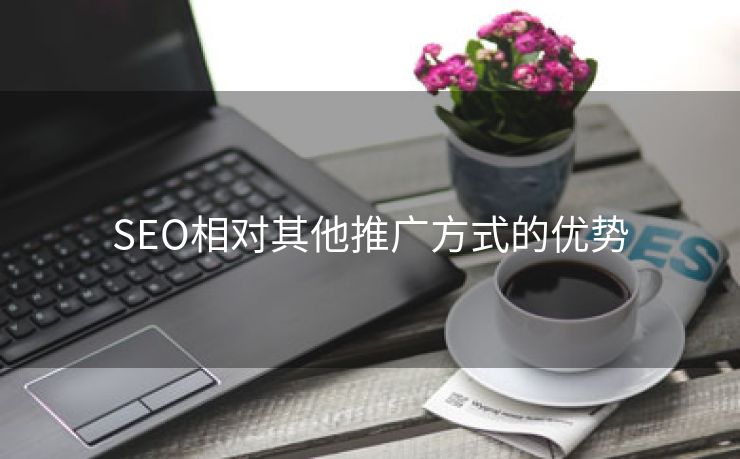 SEO相对其他推广方式的优势-第2张图片-慧达站长工具