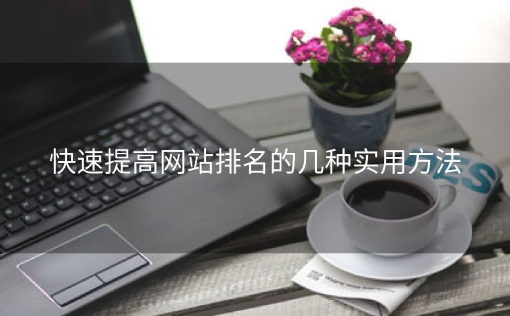 快速提高网站排名的几种实用方法-第1张图片-慧达站长工具