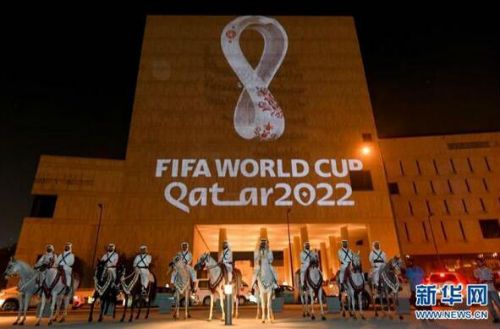 2022年世界杯会徽含义 历届世界杯会徽意思与象征盘点