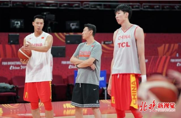 篮球世界杯开打2019男篮世界杯首日赛程表 中国队vs科特迪瓦