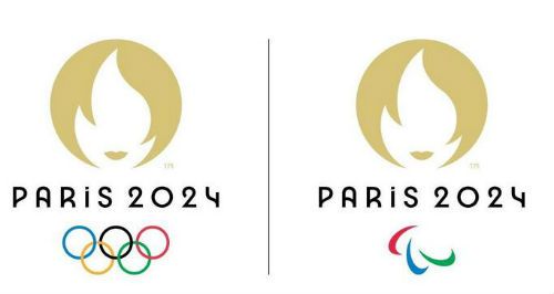 巴黎奥运会会徽图片 2024奥运会会徽寓意象征含义揭秘