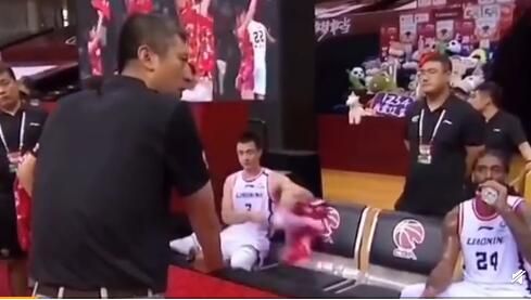 郭士强下课确定了吗 郭士强下课原因个人资料简介战绩
