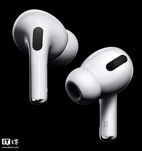 苹果因AirPods Pro杂音被起诉 被指控进行虚假宣传