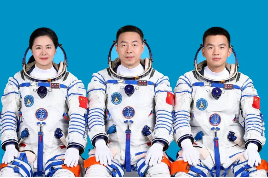 神舟十九号返回时间地点：2025年4月30日在东风着陆场