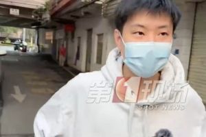 已经回到深圳！赵心童：能吃到家乡菜就很开心，夺冠时脑袋空白了