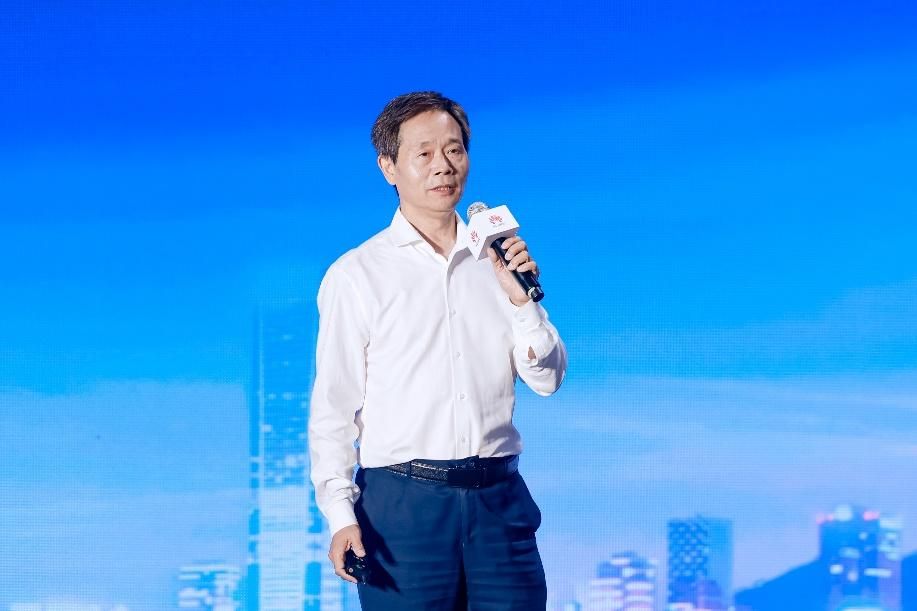 “打造县域新质生产力，助力乡村振兴”高质量充电基础设施创新发展论坛在深成功举办