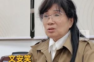 赵心童母亲:赵心童小时候自己决定打球而不读书,我尊重他的决定 赵心童母亲:赵心童小时候自己决定打球而不读书,我尊重他的决定