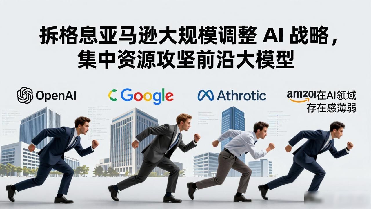 _亚马逊战略规划_亚马逊大战略