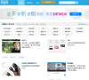 创业邦项目库