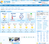 威海天气预报