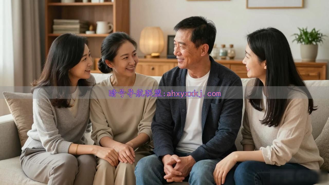 李连杰谈女儿心理问题：功夫巨星背后的家庭伤痛