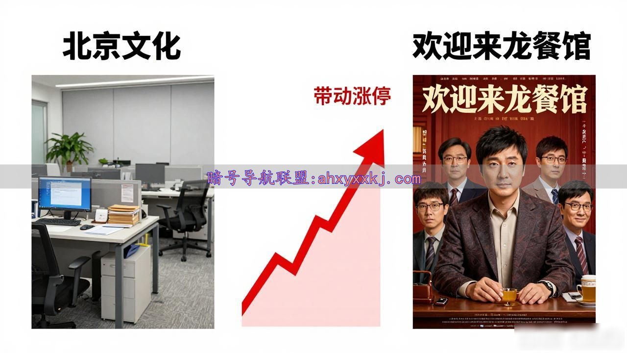 沈腾新片能否救活49人公司？欢迎来龙餐馆票房揭秘