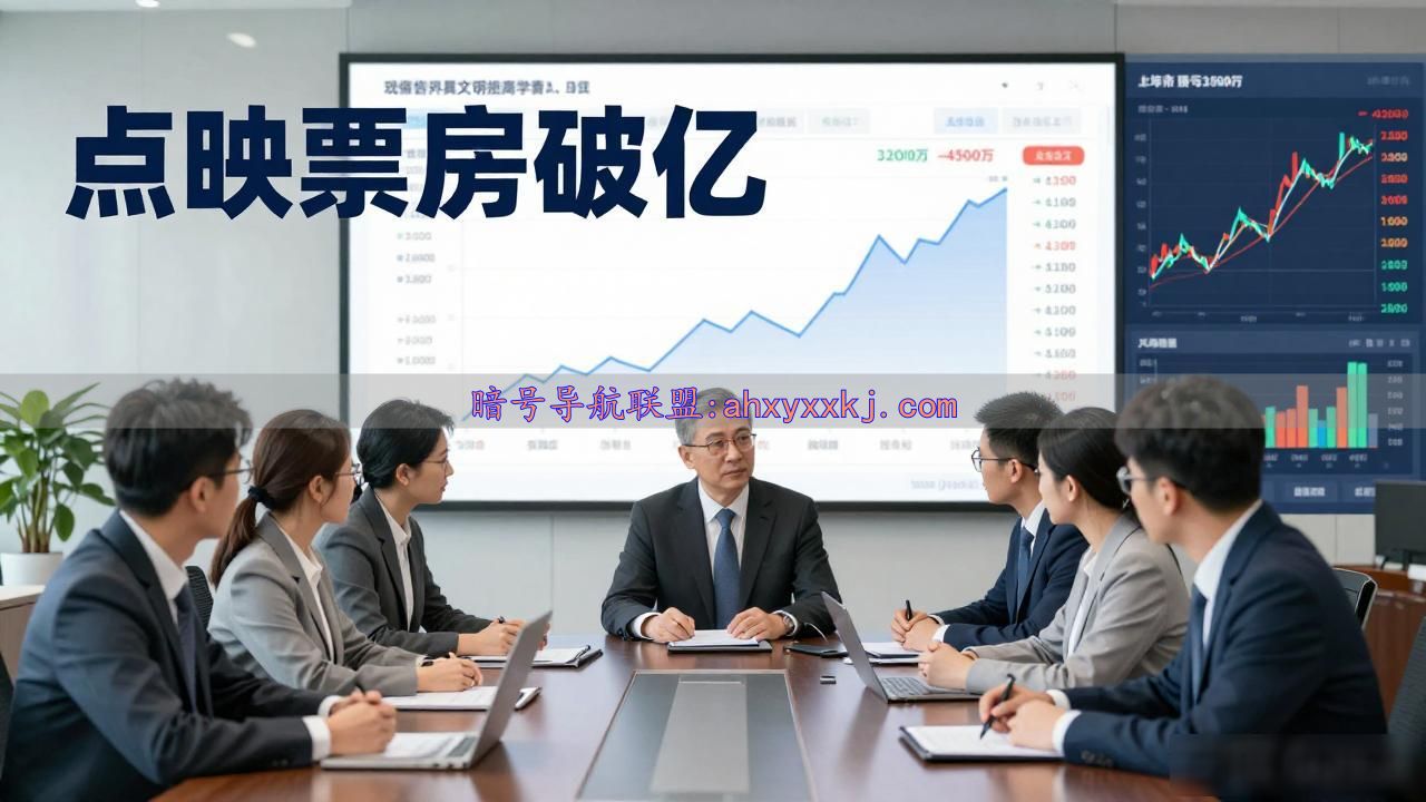 沈腾新片点映票房破亿，能否拯救这家49人上市公司？