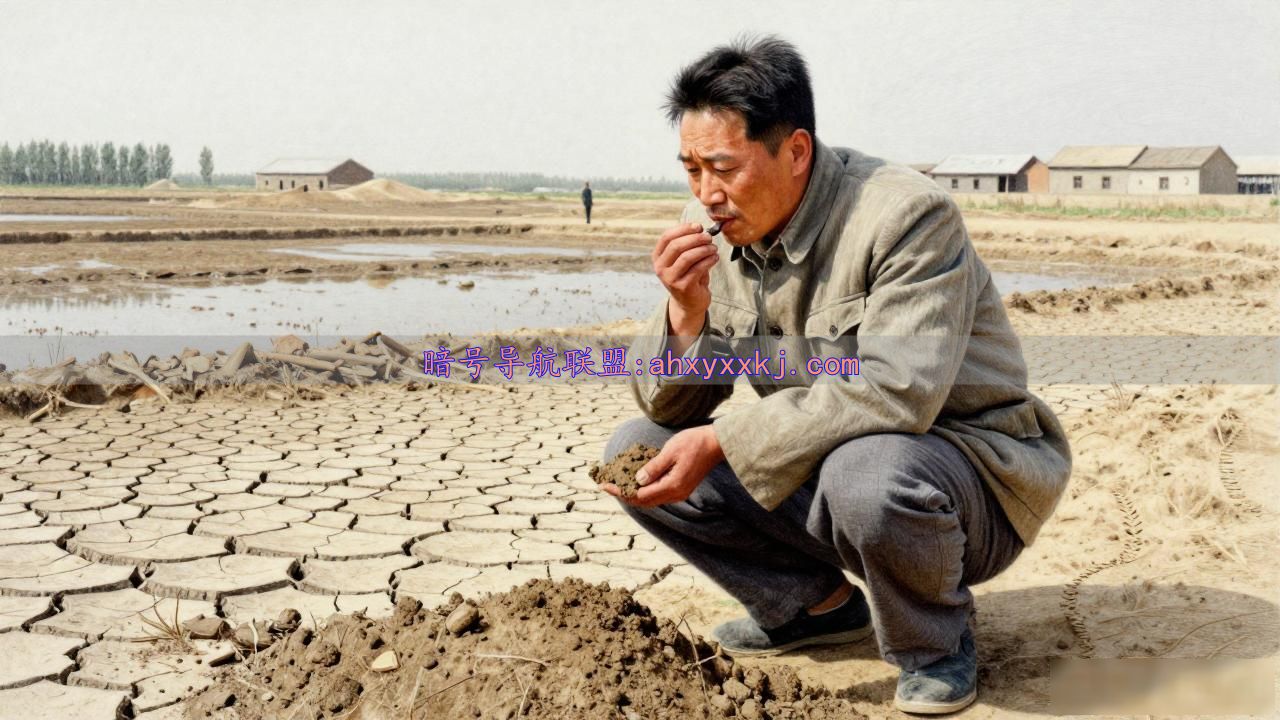 焦裕禄全家福独缺他，为何？答案让人泪目