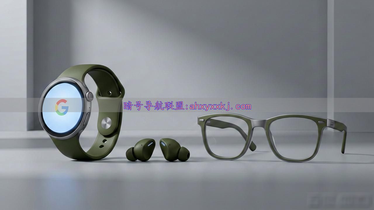 谷歌今年计划推出三款可穿戴设备，第三款新品尚未公布