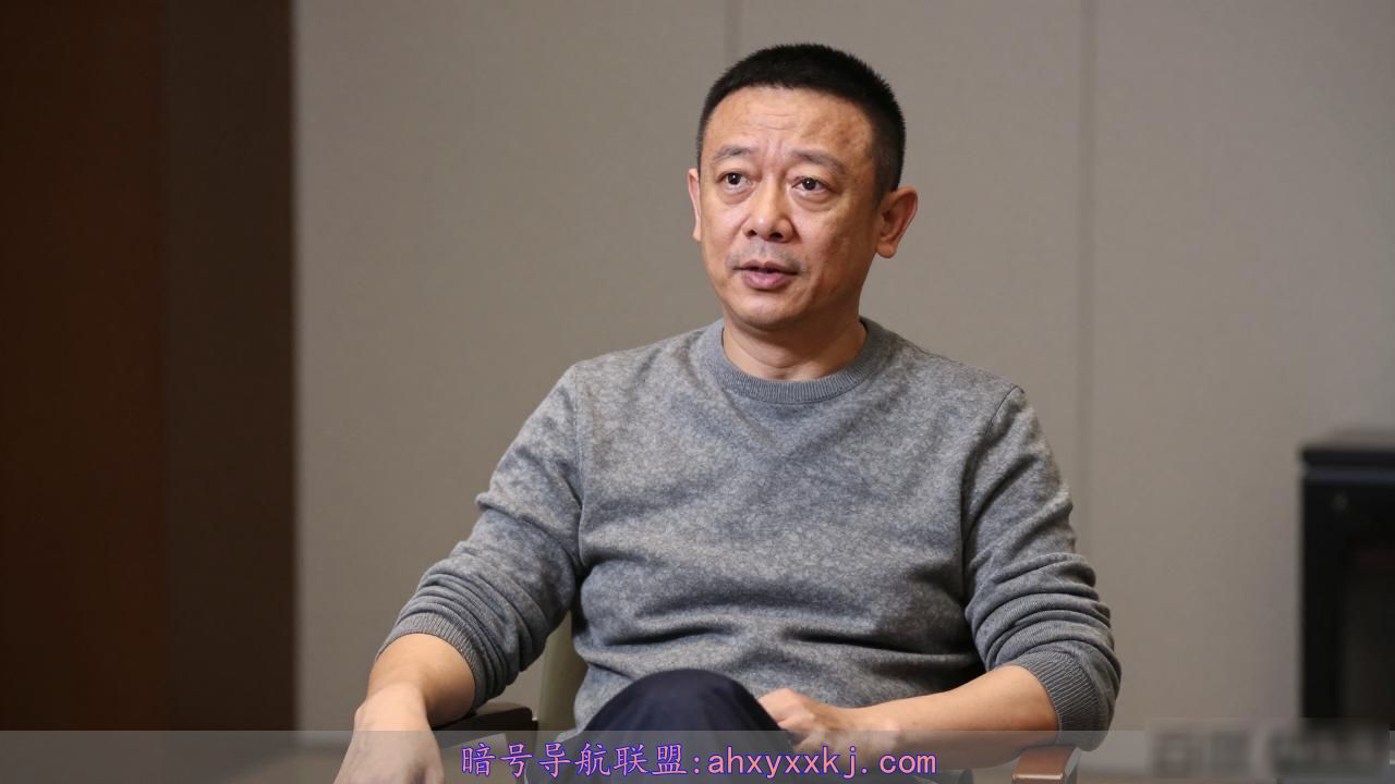 姜武亲证：和姜文是同父同母的亲兄弟，别再猜了