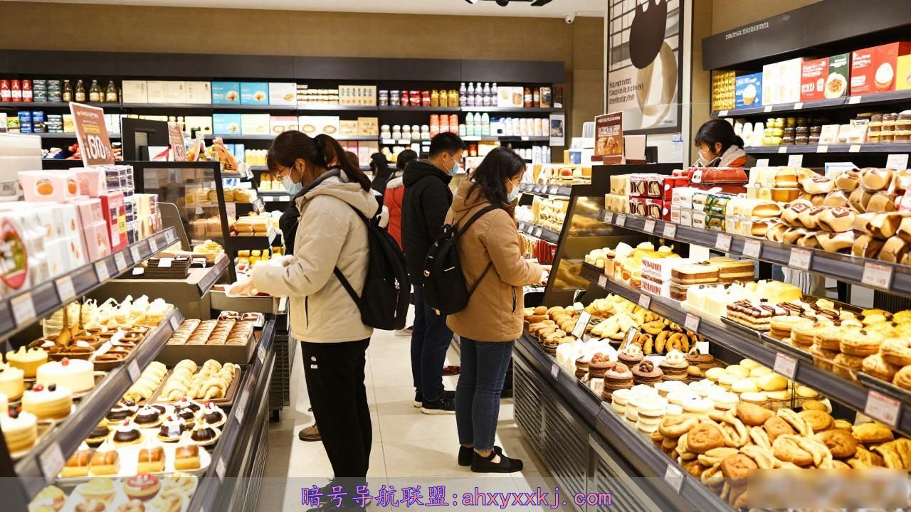 胖东来人气高涨营收增长，却因流量变化出现这些新情况