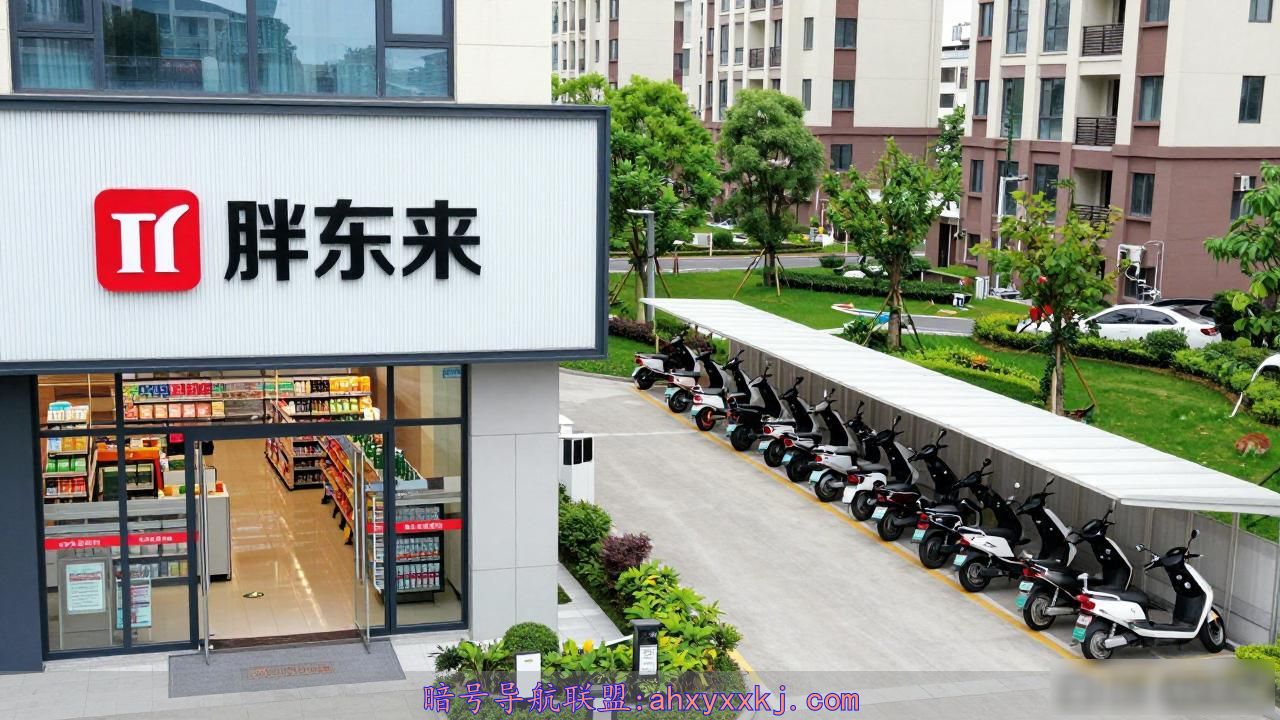胖东来梦之城地产项目_胖东来也无法复制“胖东来”_胖东来地产开发计划