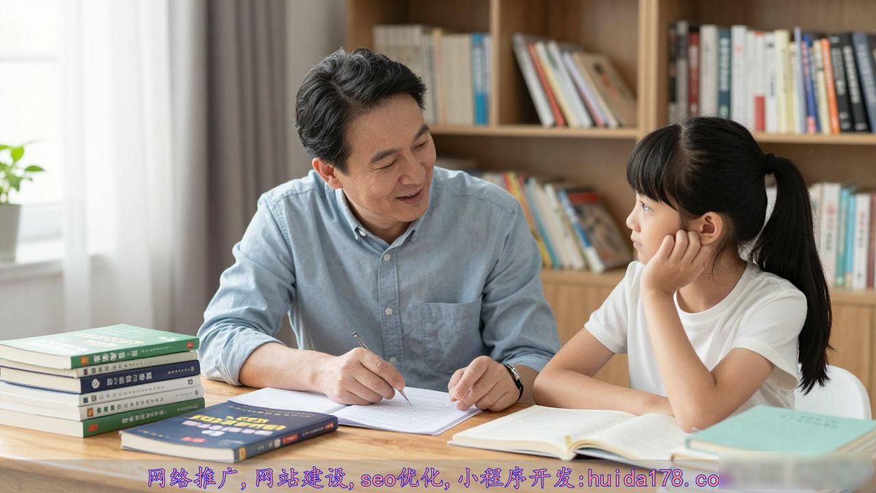 名校父亲力劝女儿放弃重点高中：选技能+本科，不走独木桥