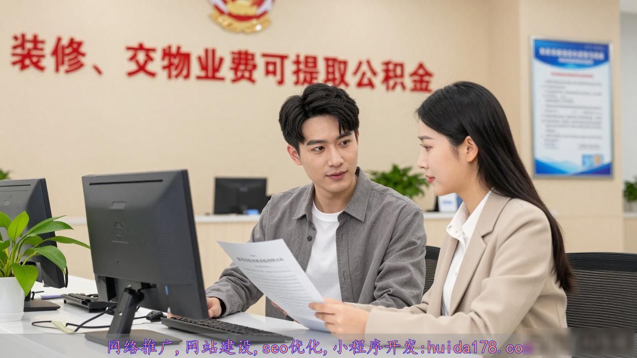 公积金提取频次优化_装修、交物业费可提取公积金_公积金装修提取新政