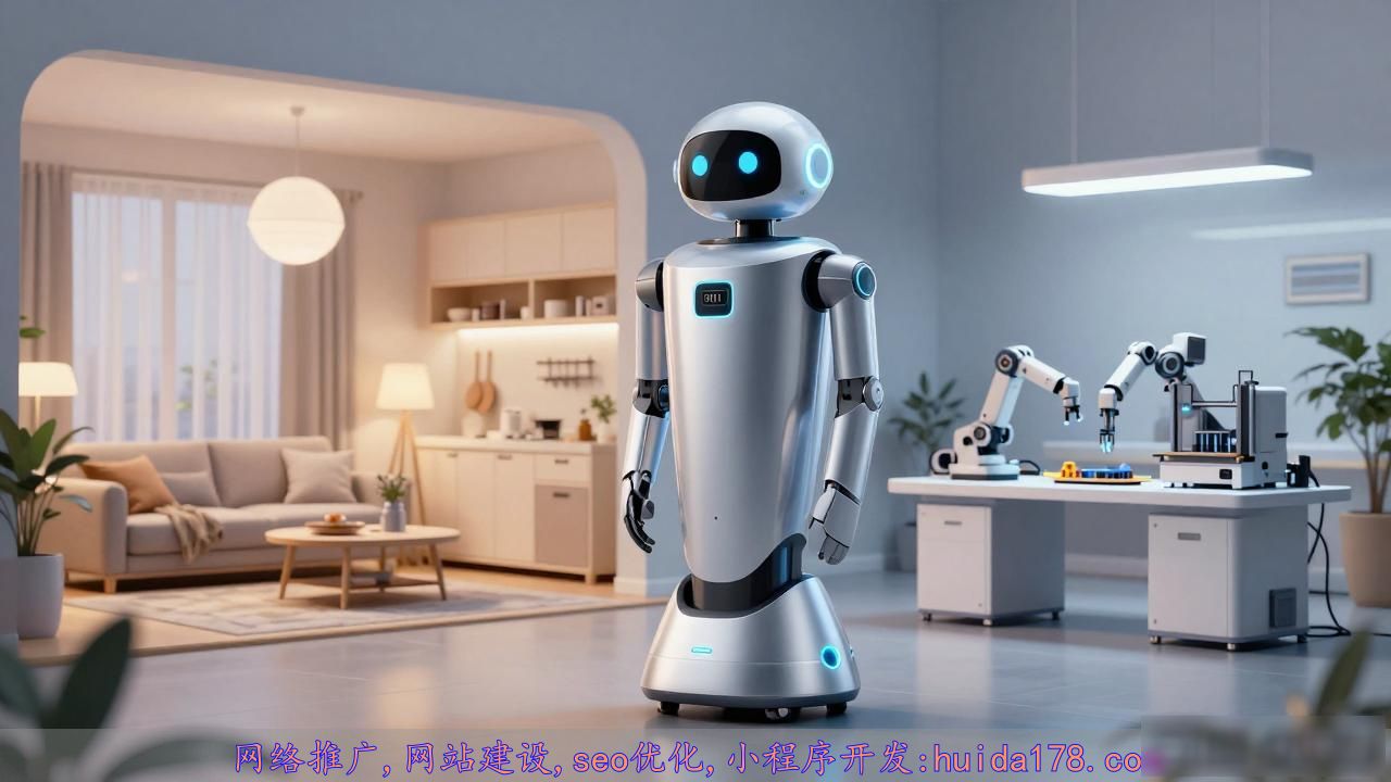 小米人形机器人即将发布__小米人形机器人最新进展