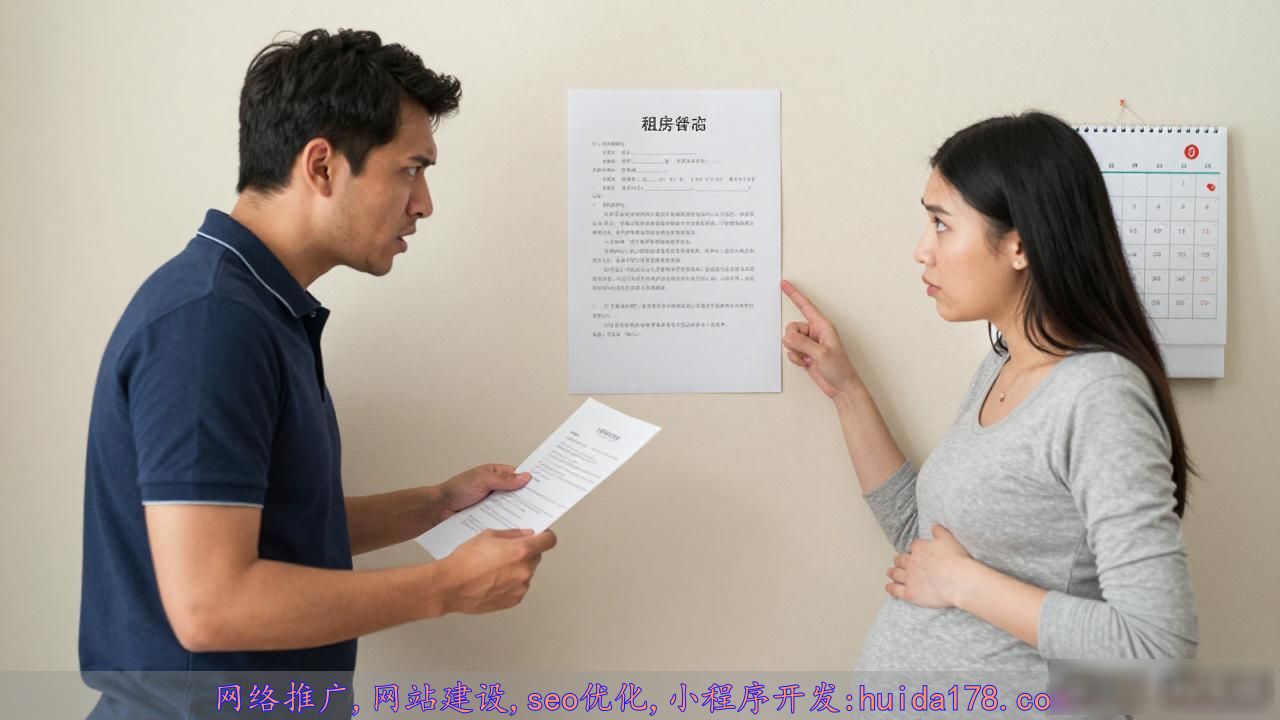 房东赶走怀孕租客称借死不借生，自如回应引争议