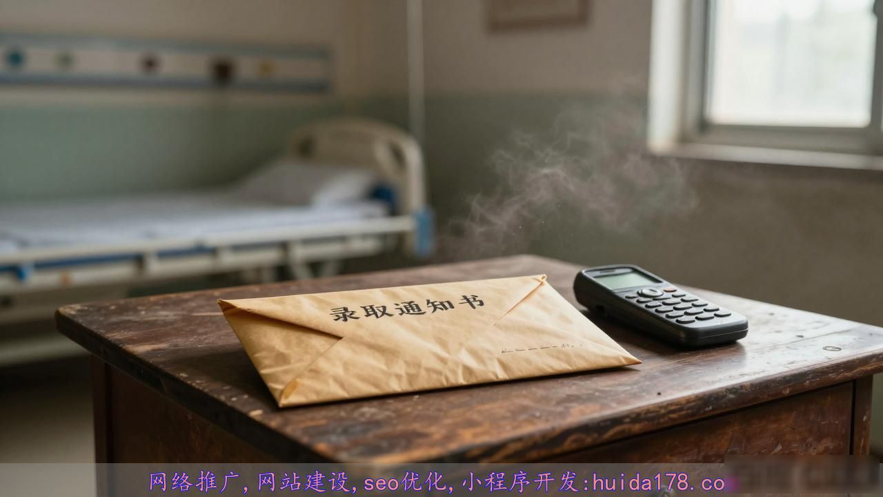 录取通知书到了，父亲却在ICU：19岁女孩的艰难夏天