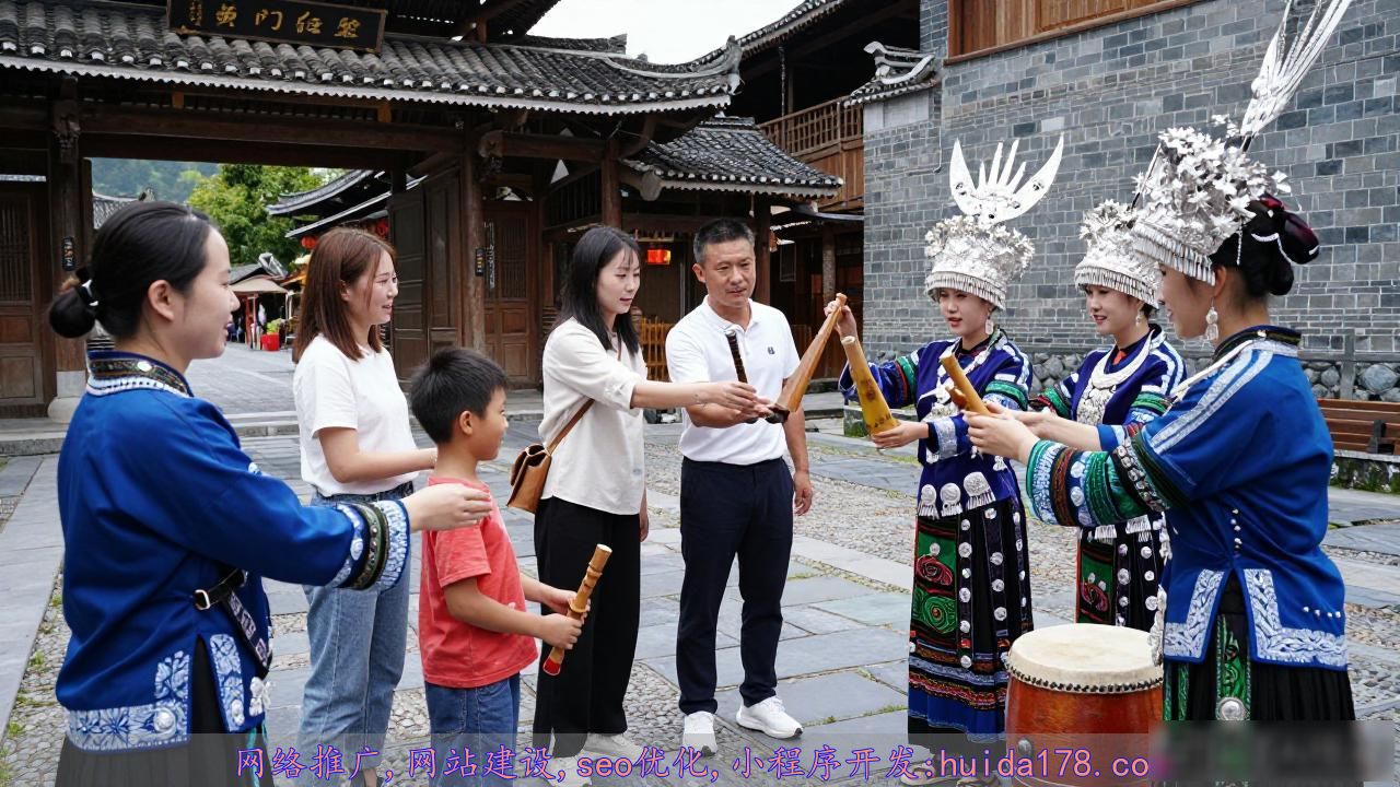 海外游客疯狂打卡中国，纳凉购物美食全攻略，为啥他们来了就不想走？