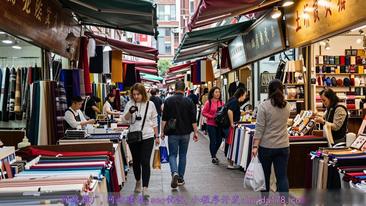 老外为啥扎堆来中国旅游？这些城市藏着秘密