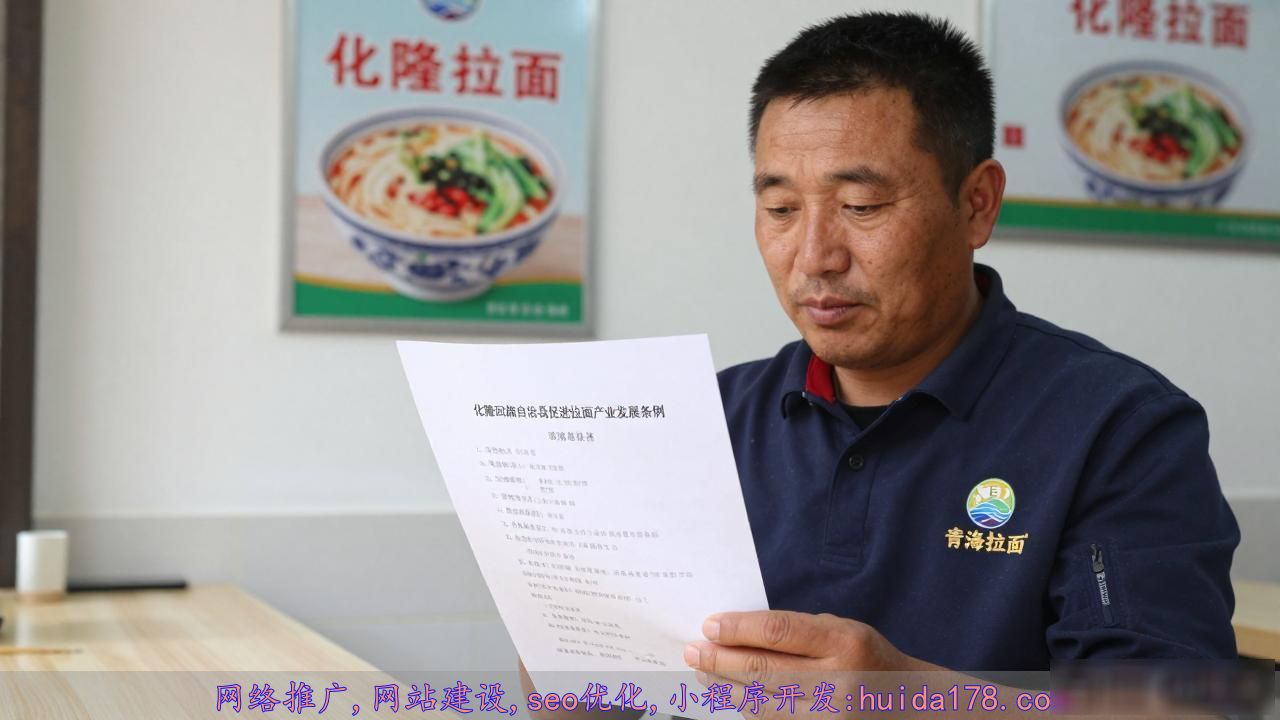 兰州拉面被冒用多年，正宗兰州牛肉面商标另有其主