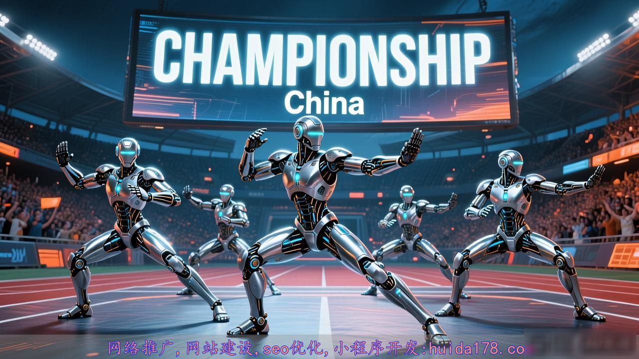 机器人运动会跑百米，终点撞墙怎么办？