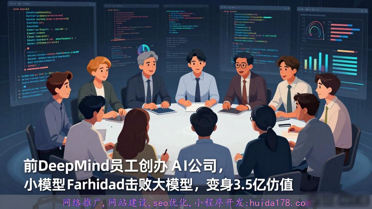 Inherent 推出小参数 AI 智能体 Faraday，科研复现能力超越 GPT‑5.5 与 Claude Opus 4.8__Inherent 推出小参数 AI 智能体 Faraday，科研复现能力超越 GPT‑5.5 与 Claude Opus 4.8