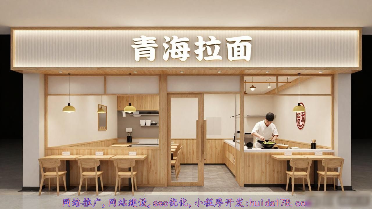 兰州拉面改名青海拉面，近1000家店已换招牌，背后原因是什么？