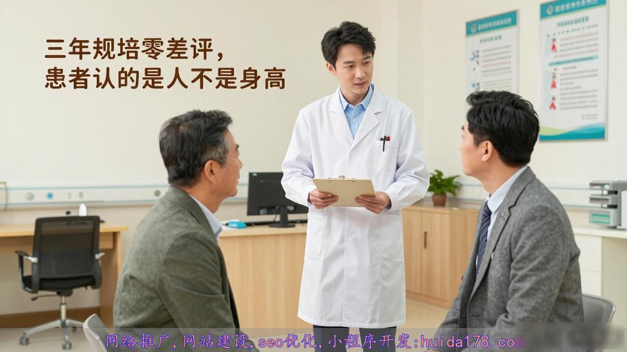 身高130cm学医求职经历_身高1.08米男生被企业主动录用_笔试第一面试低分被拒