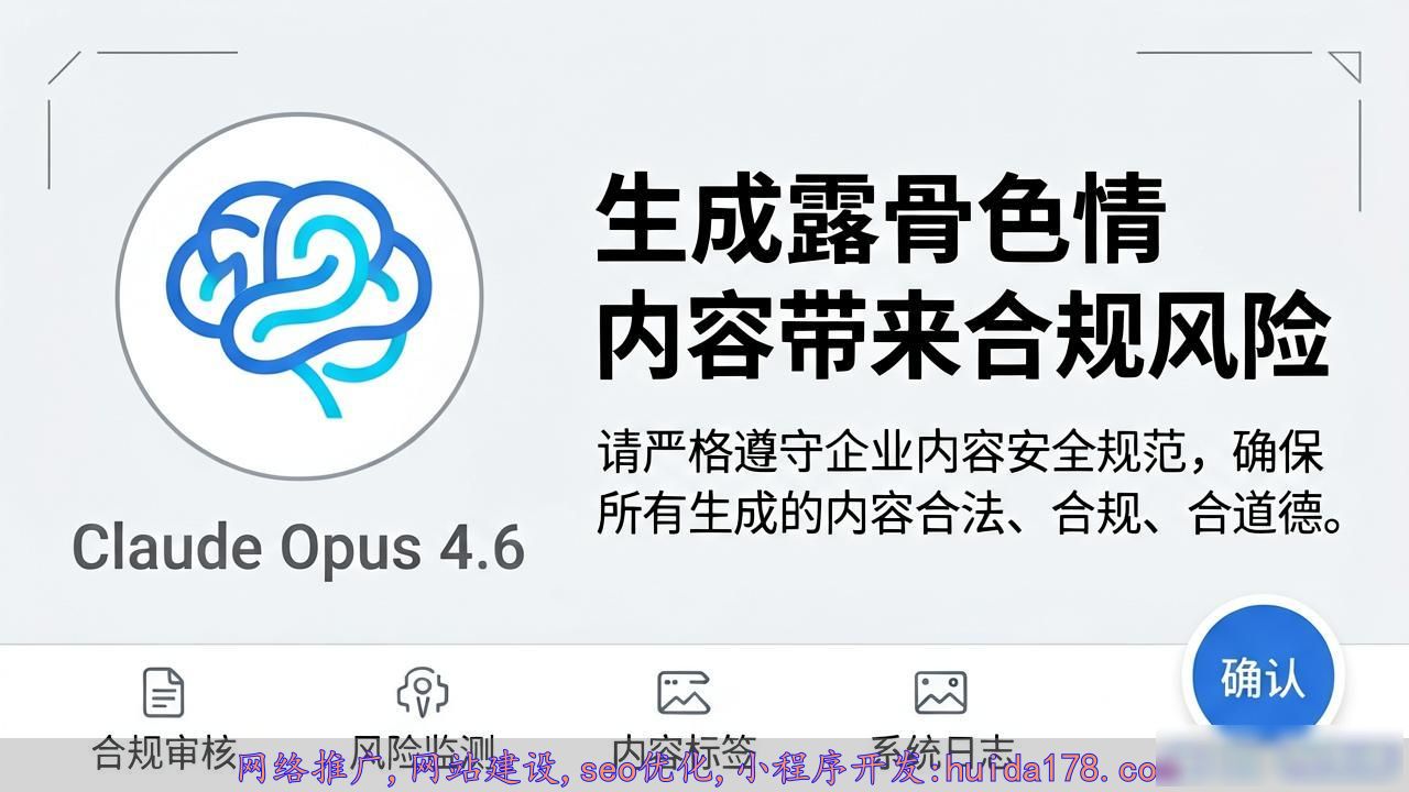 安全防护形同虚设：Anthropic 多款 Claude 旧模型可被越狱生成露骨色情内容_安全防护形同虚设：Anthropic 多款 Claude 旧模型可被越狱生成露骨色情内容_
