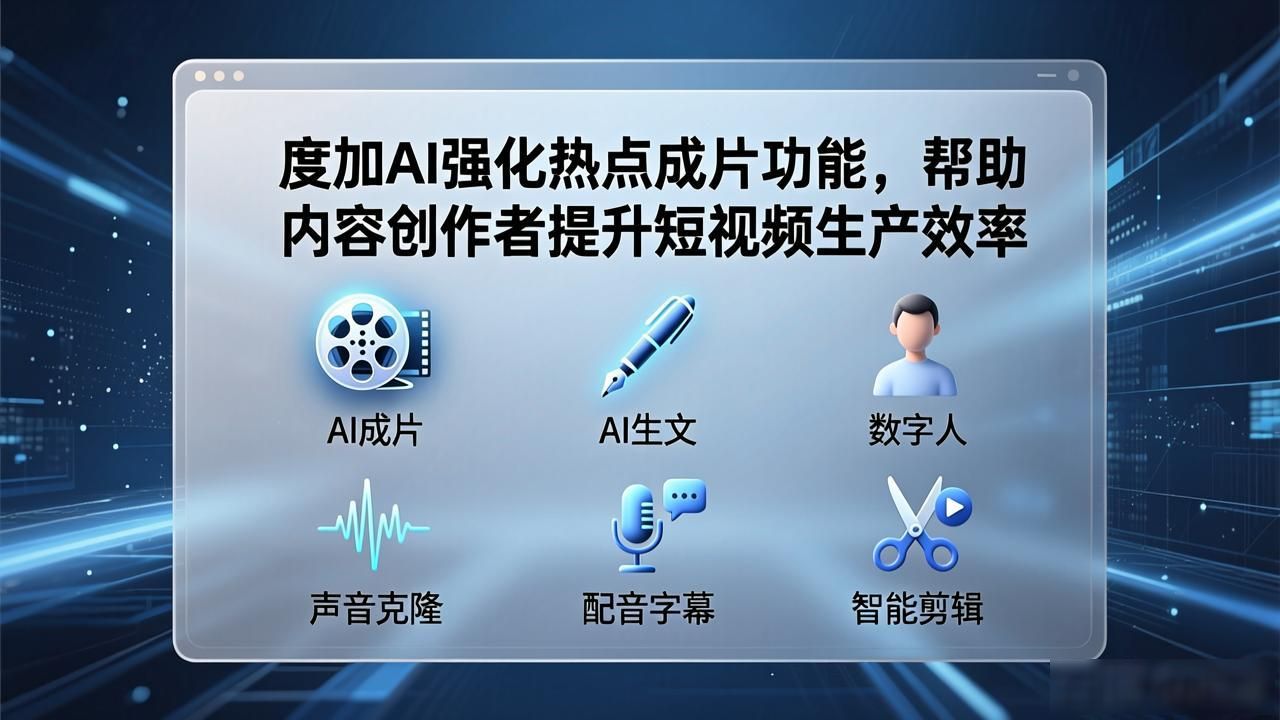 热点短视频有什么特点_热点频道流行短视频_