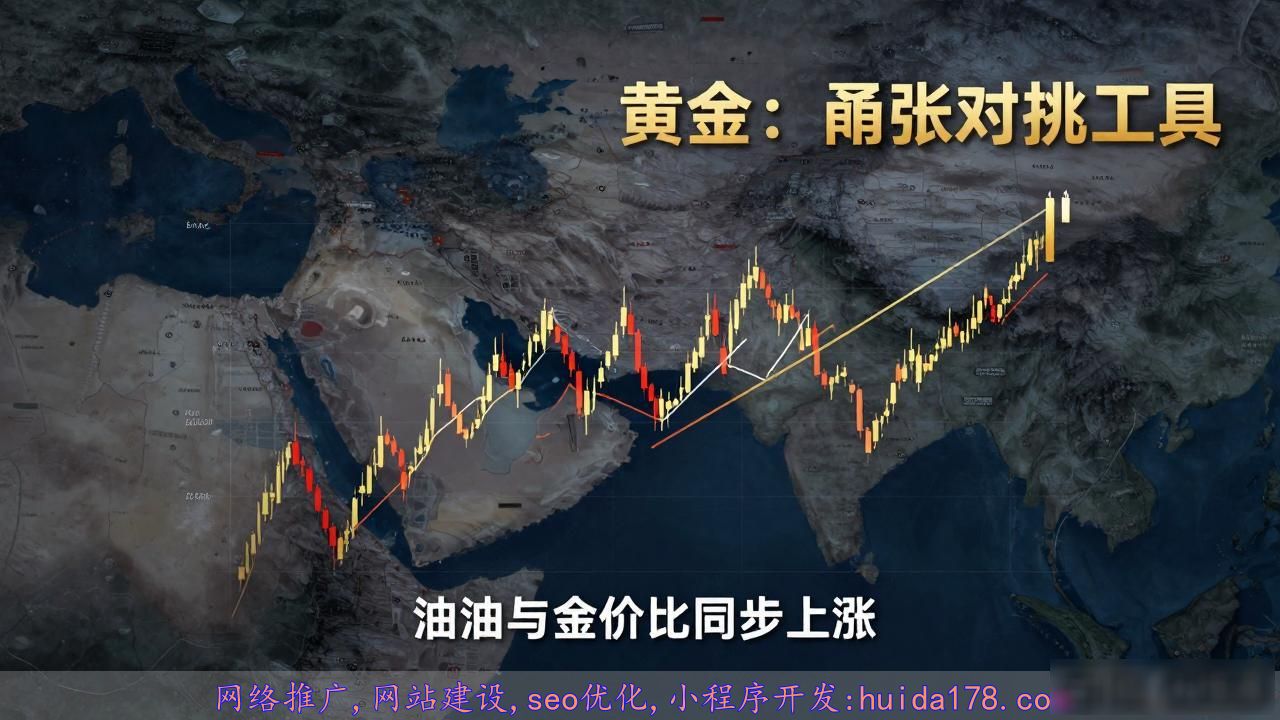 现货黄金价格走势分析_黄金涨破4700美元_美元信用动摇对金价影响