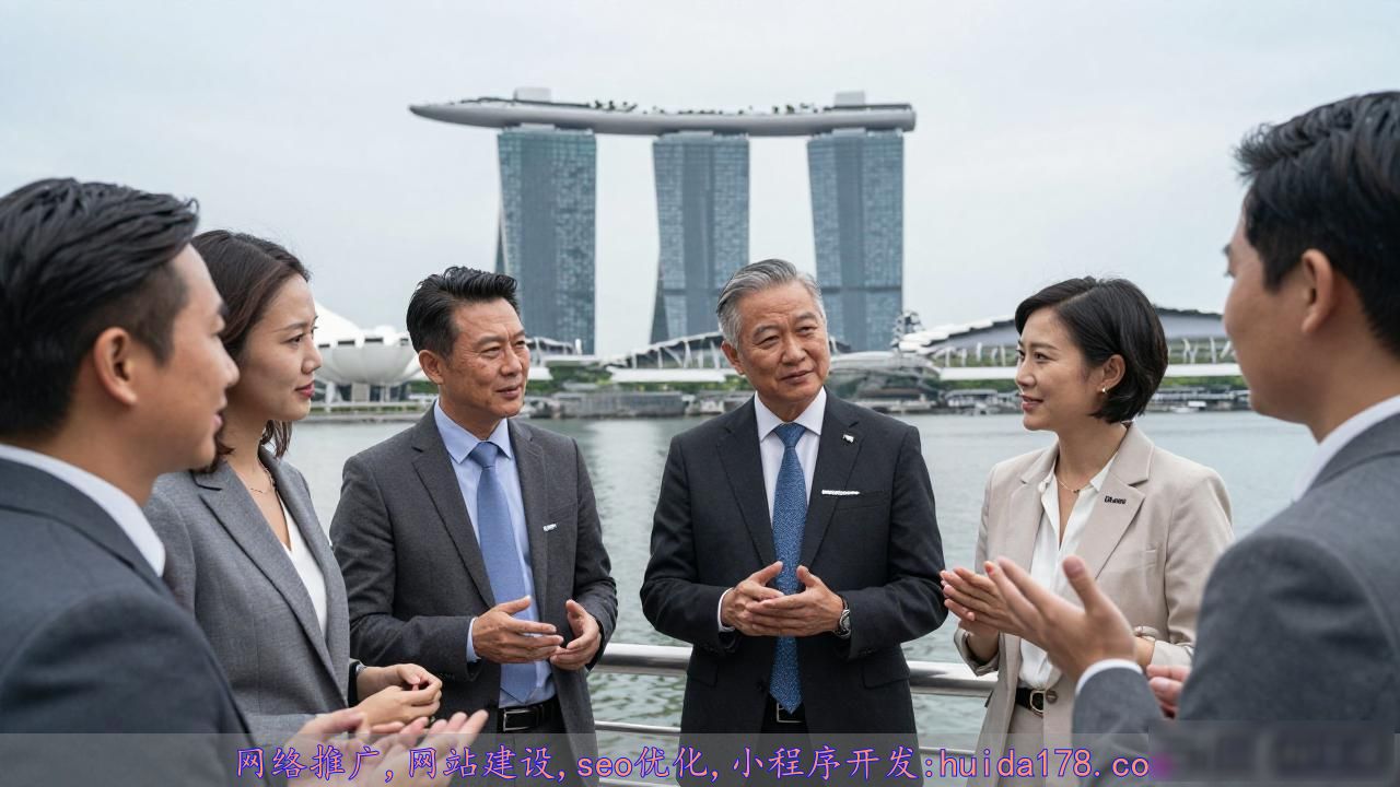 黄循财：新加坡绝不能退步成单语社会，双语是立国根本
