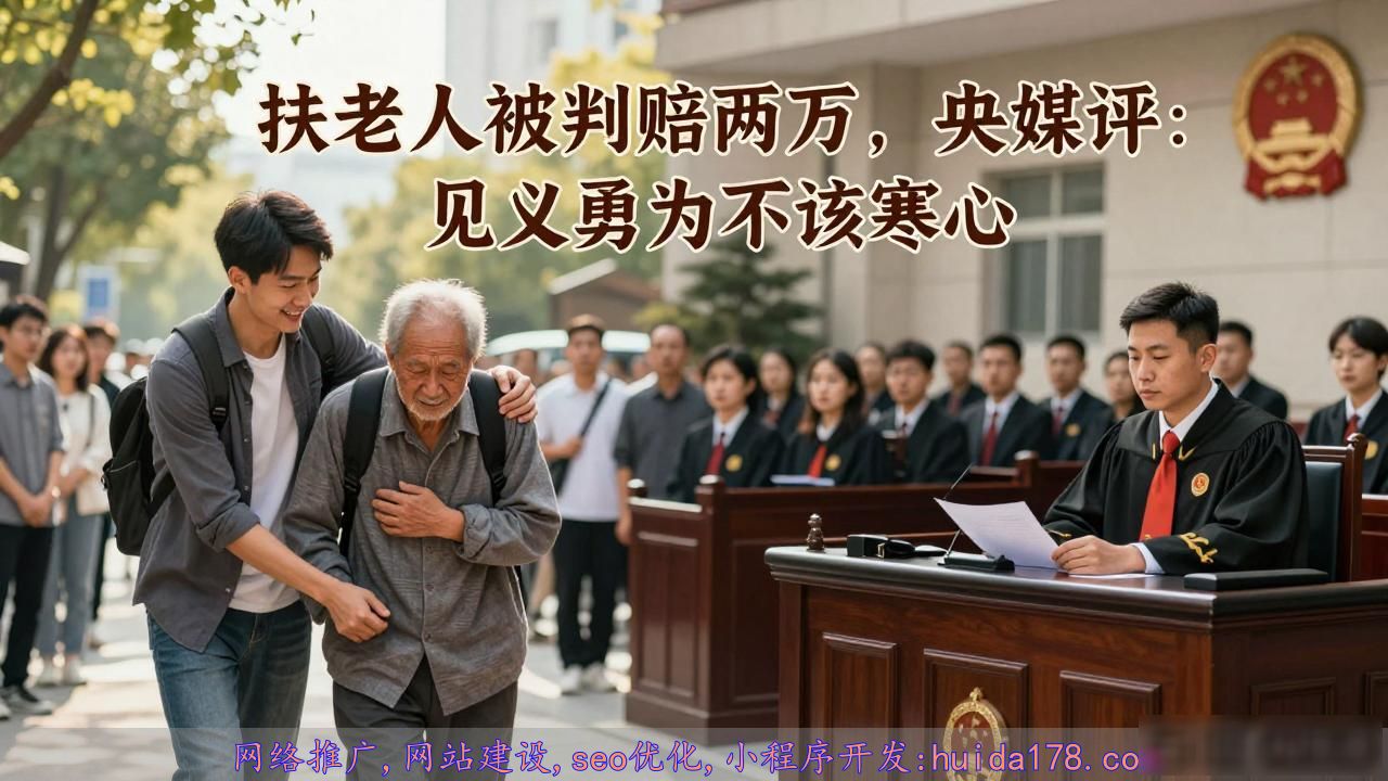 温州搀扶摔倒老人身亡家属起诉索赔七万_央媒评湖南扶老人被索赔事件_见义勇为人受害责任纠纷