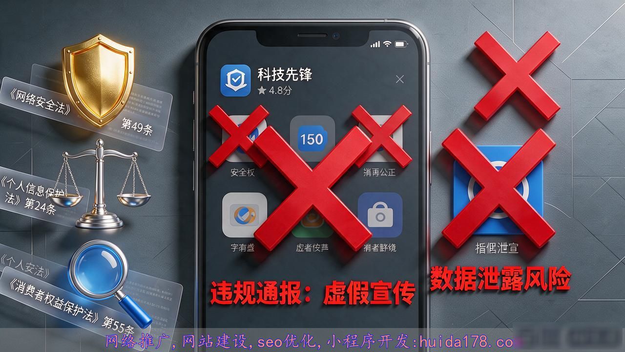 32款APP被通报违规！你手机里可能也有，快自查如何维权