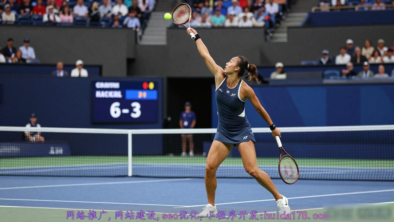 郑钦文美网资格赛首战告捷_郑钦文2026美国网球公开赛女单资格赛_郑钦文尤晓迪美网资格赛比赛结果
