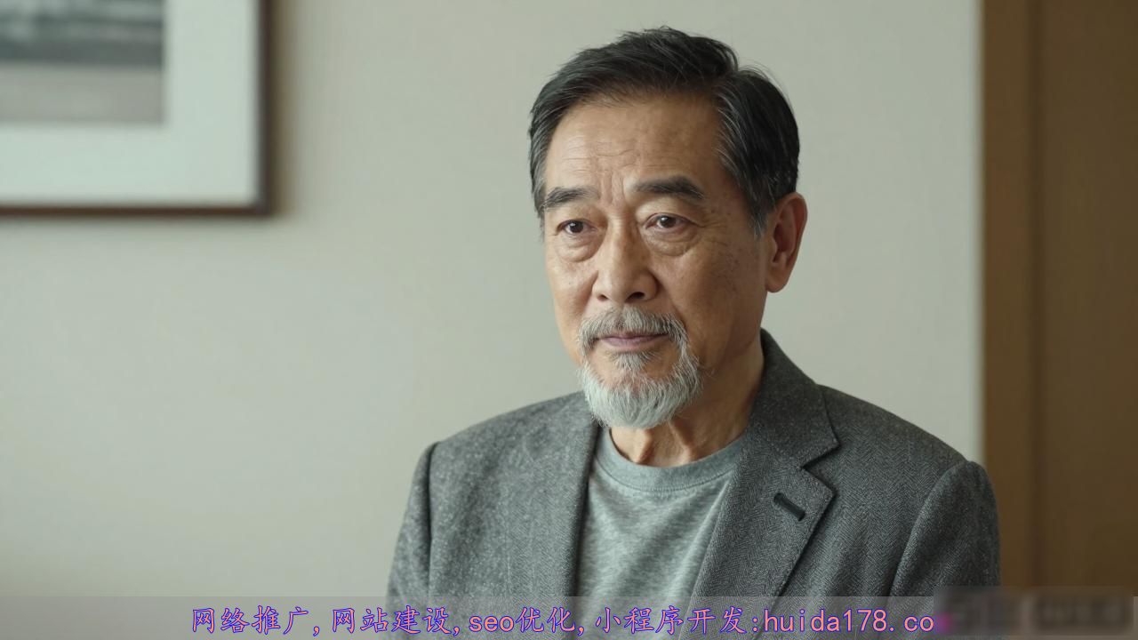 张锦程60岁不染发自然老去_张锦程复出近照白发沧桑_演员张锦程与张延离婚