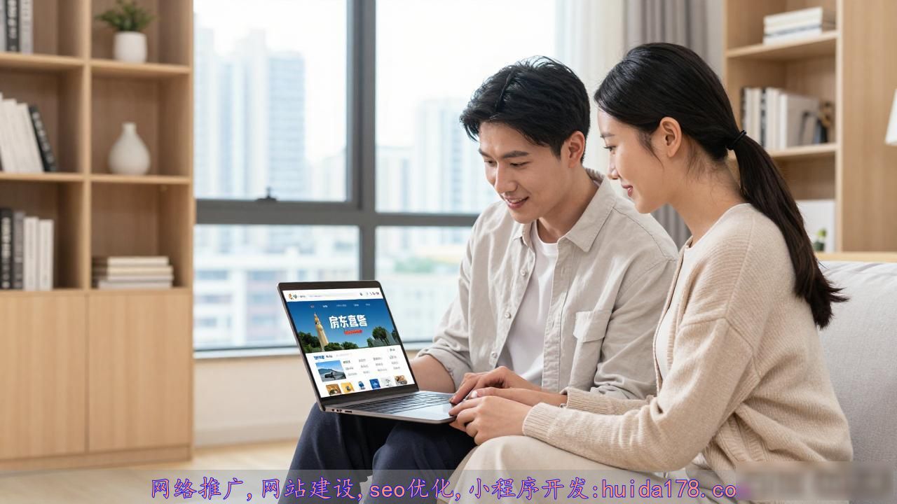 社交平台卖房攻略_不想让中介赚差价 年轻人找网友买房_二手房自主交易流程