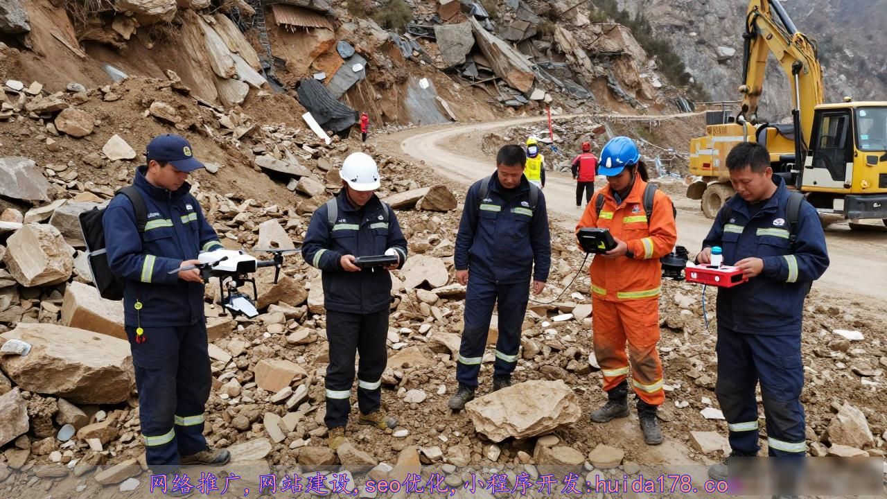 西藏泥石流1.5米厚，官兵紧急抢通，灾后重建1亿元启动