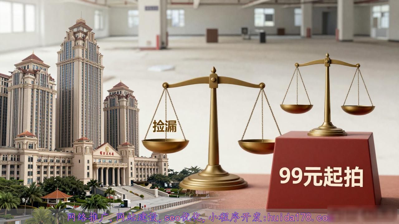 不良资产处置_99元起拍 恒大相关债权以白菜价拍卖_房地产存量盘活