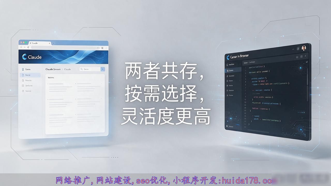 Claude桌面版内置浏览器，帮你自动填表、抓数据，无需手动操作