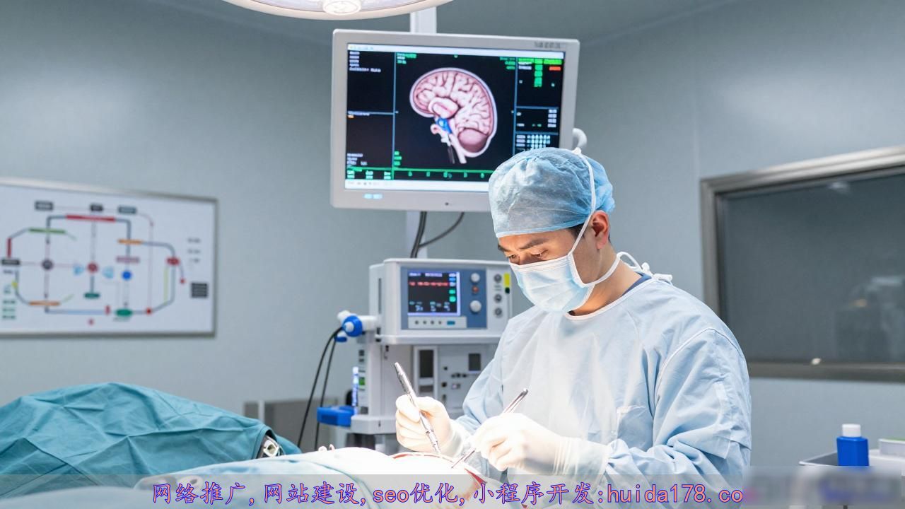 AI辅助脑部手术成功切除肿瘤，患者安全更有保障