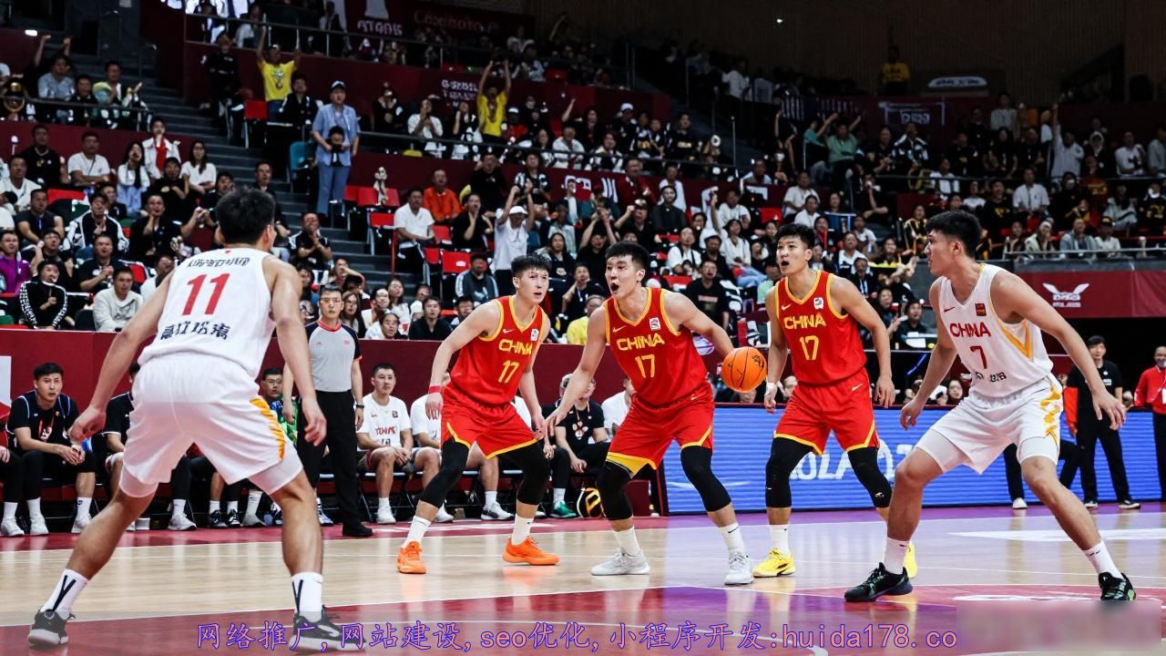 男篮世预赛：中国队绝境逆袭，大胜中国台北惊险晋级